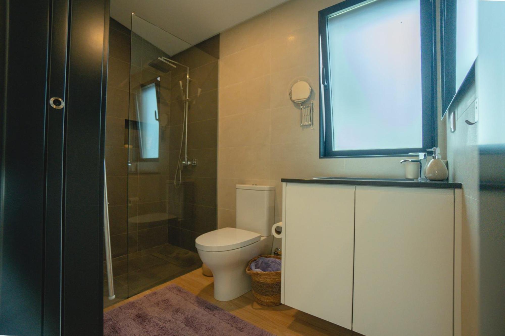 Idonea Bed & Breakfast Ponta Garca Екстериор снимка